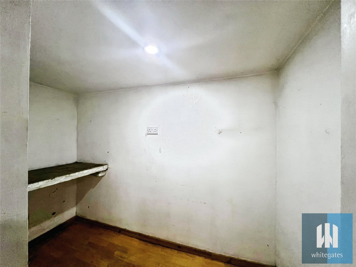 Crosland Moor, Huddersfield