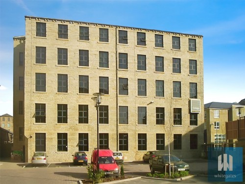 Firth Street, Huddersfield