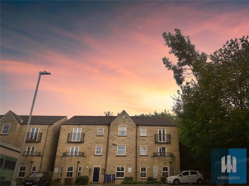 Woodhead Road, Lockwood, Huddersfield