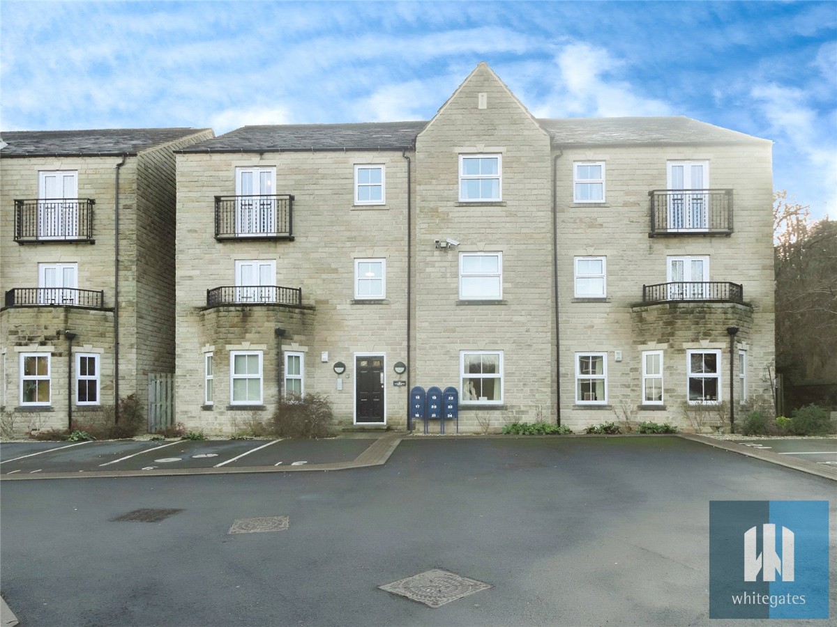 Woodhead Road, 55 Woodhead Road, Lockwood, Huddersfield