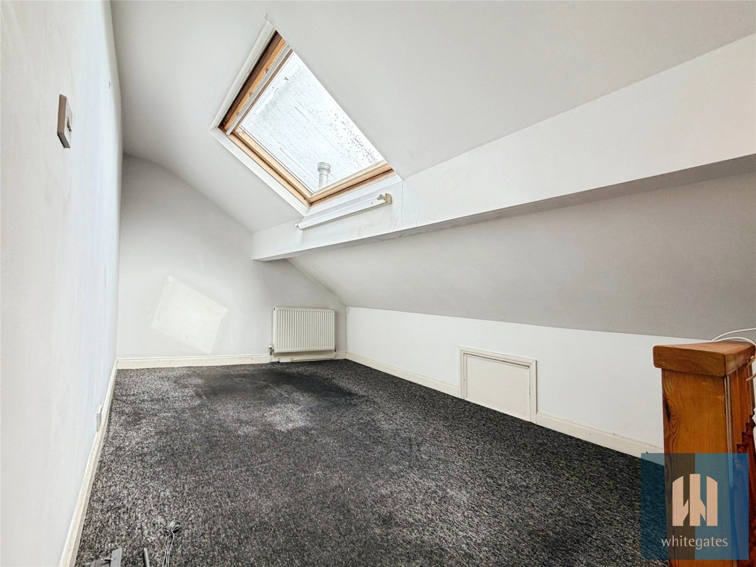 Lockwood, Huddersfield, West Yorkshire