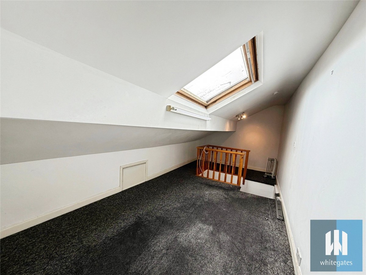 Lockwood, Huddersfield, West Yorkshire