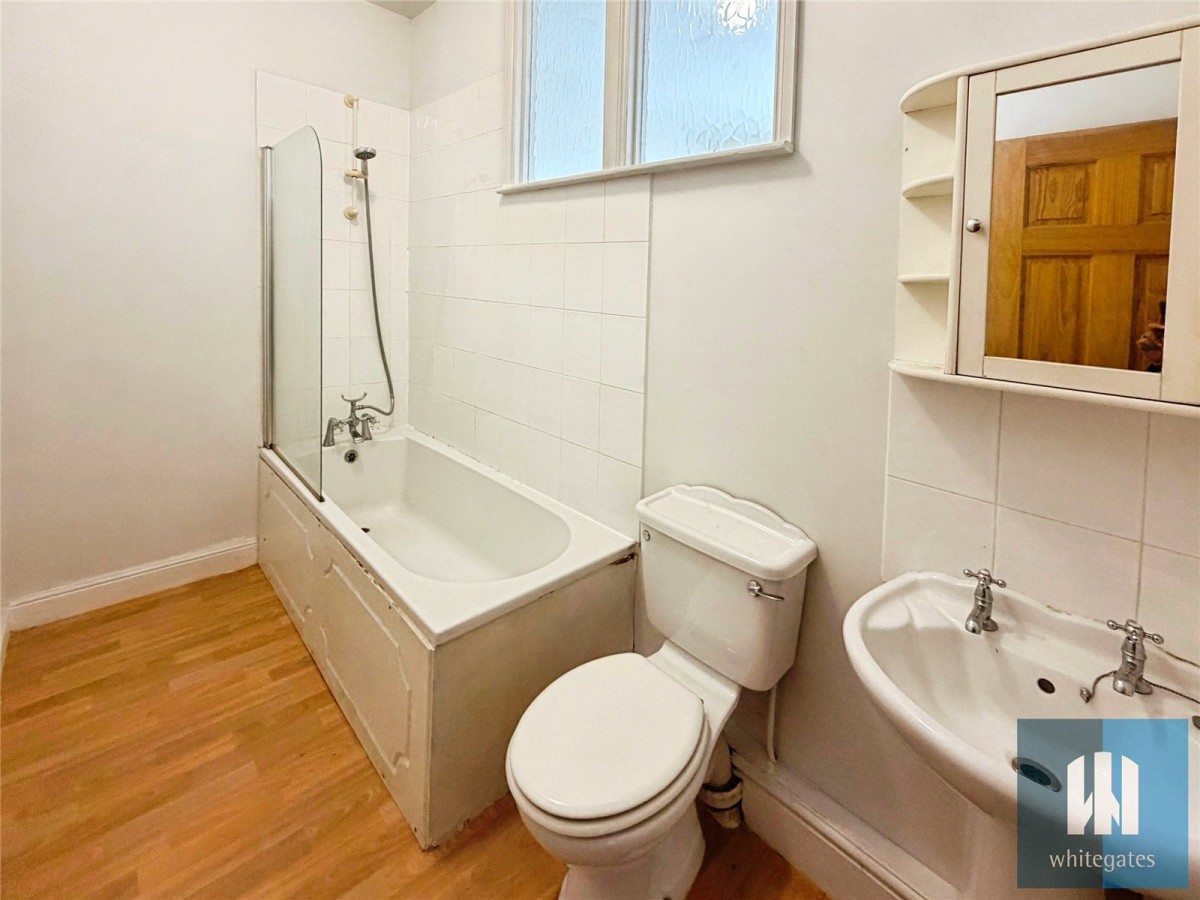 Lockwood, Huddersfield, West Yorkshire