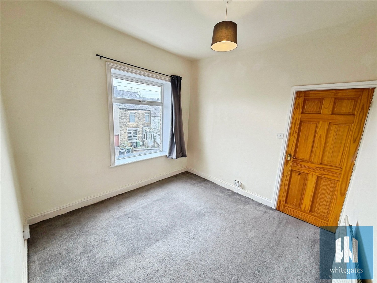 Lockwood, Huddersfield, West Yorkshire