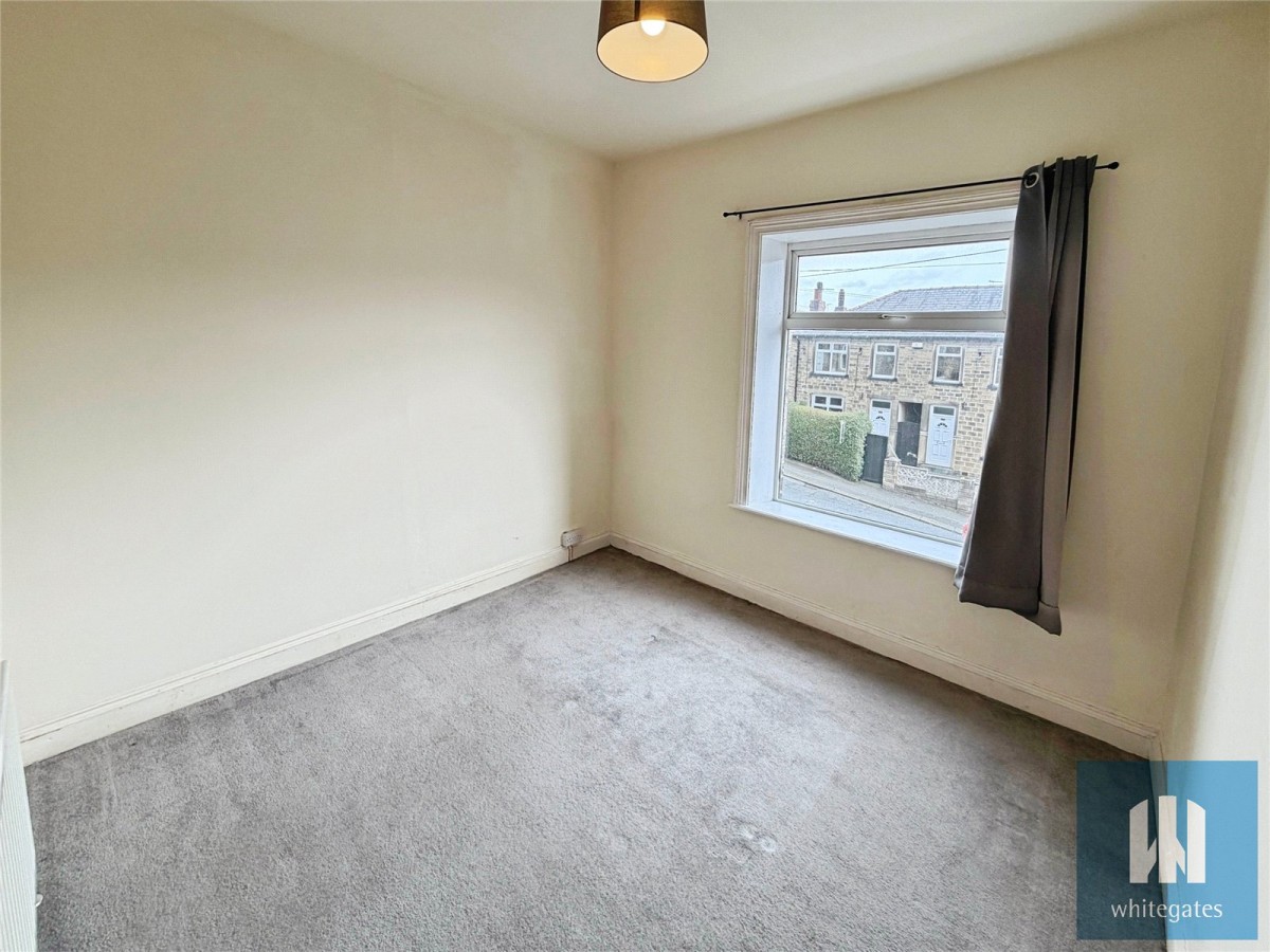 Lockwood, Huddersfield, West Yorkshire