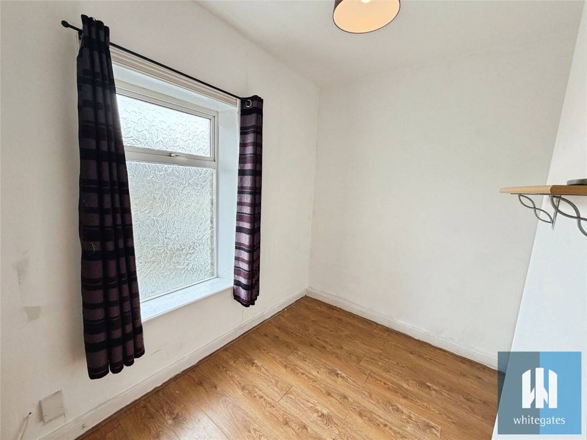 Lockwood, Huddersfield, West Yorkshire