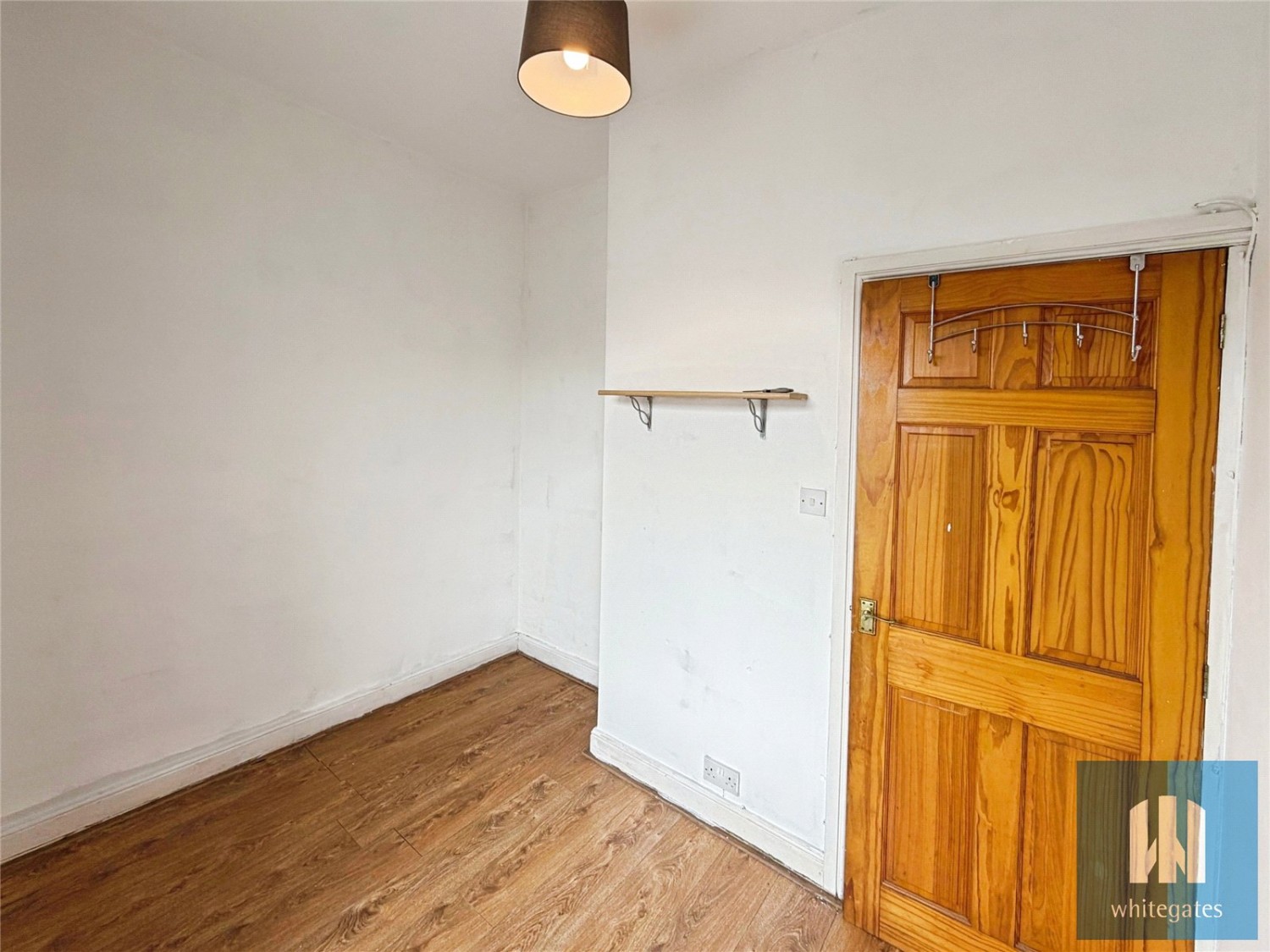 Lockwood, Huddersfield, West Yorkshire