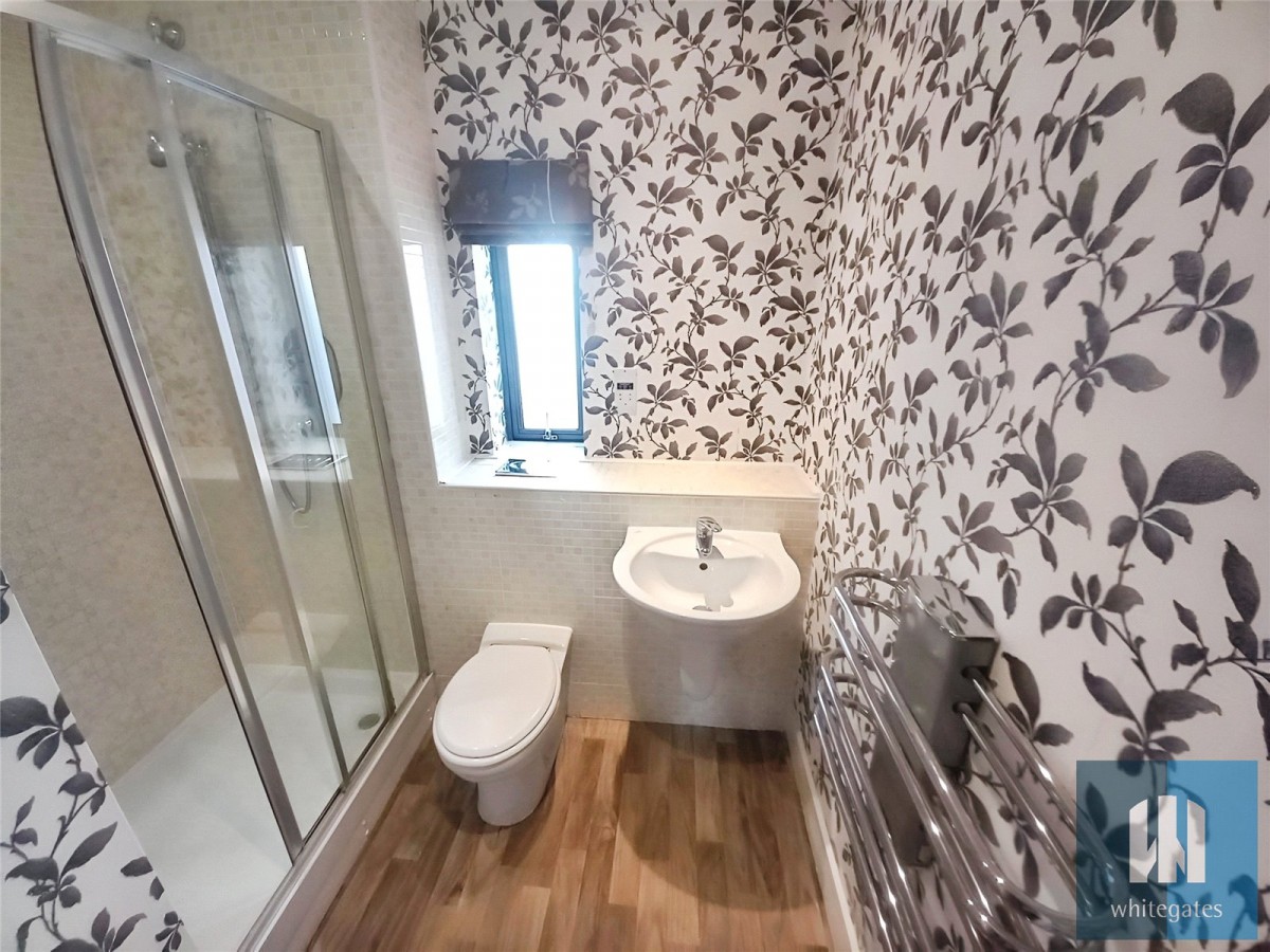 Birkby, Huddersfield