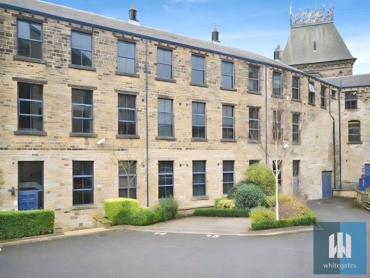 Plover Road, Lindley, Huddersfield