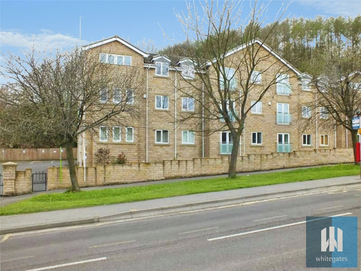 Bradford Road, 417 Bradford Road, Fartown, Huddersfield