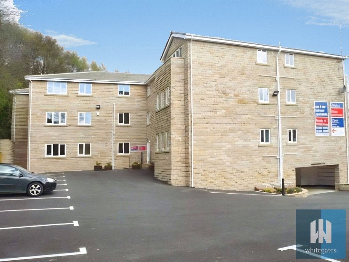 Bradford Road, 417 Bradford Road, Fartown, Huddersfield