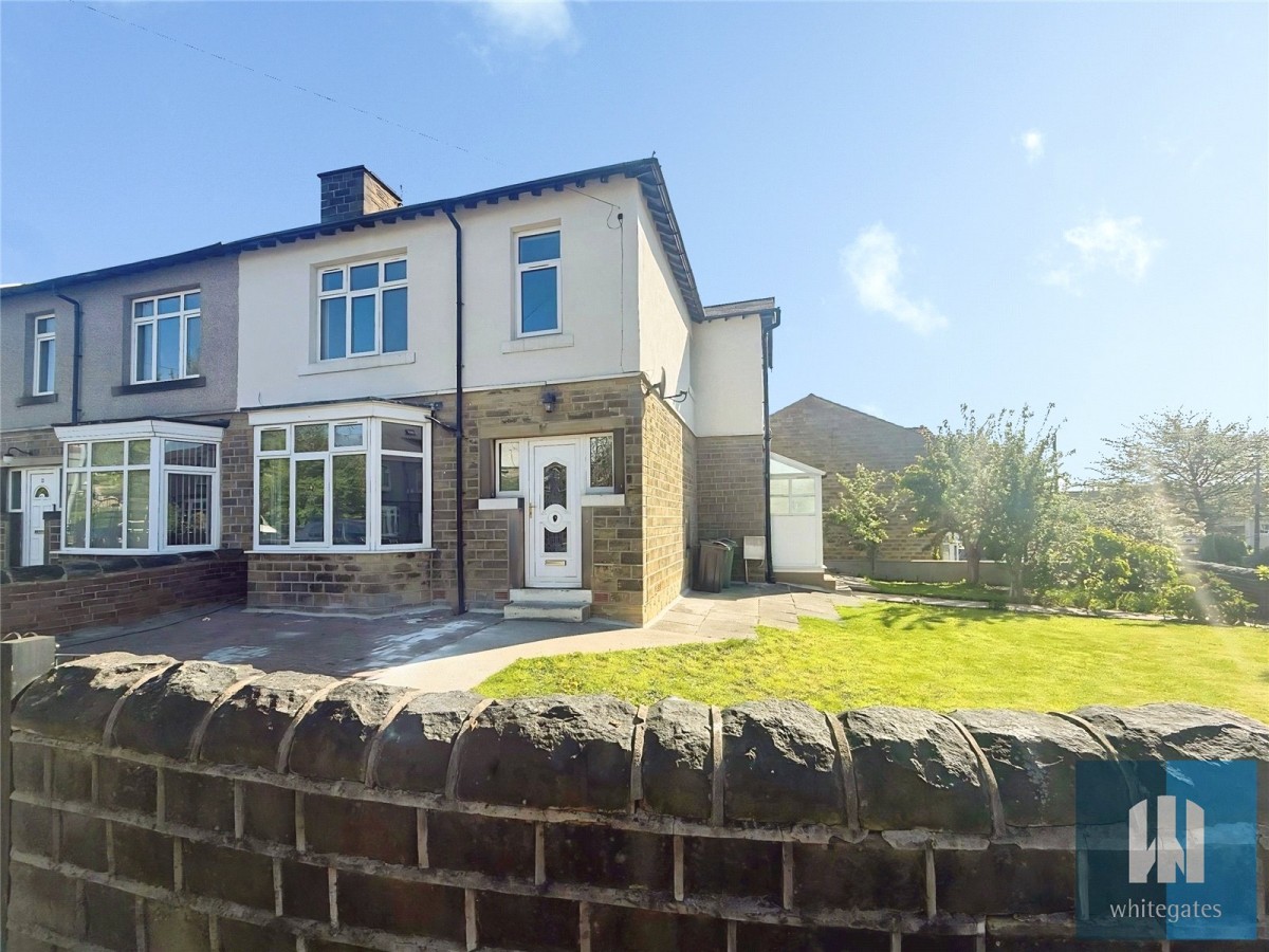 Springwood, Huddersfield