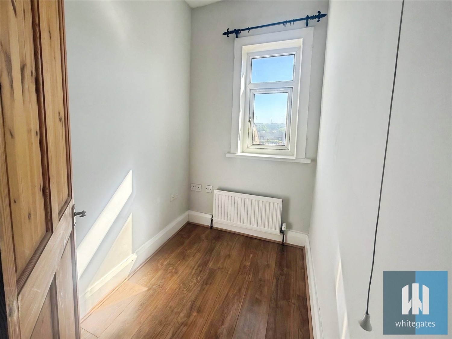 Springwood, Huddersfield
