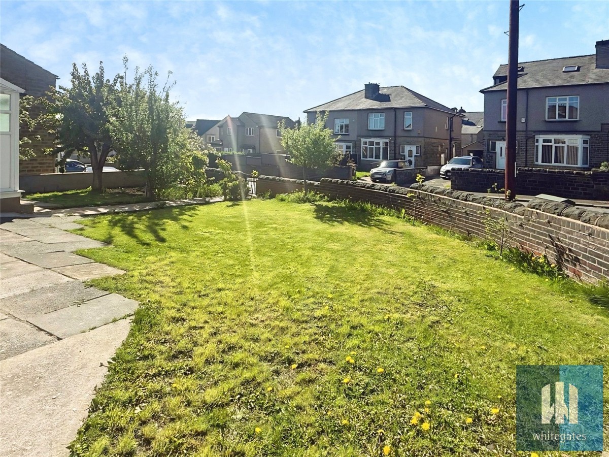 Springwood, Huddersfield