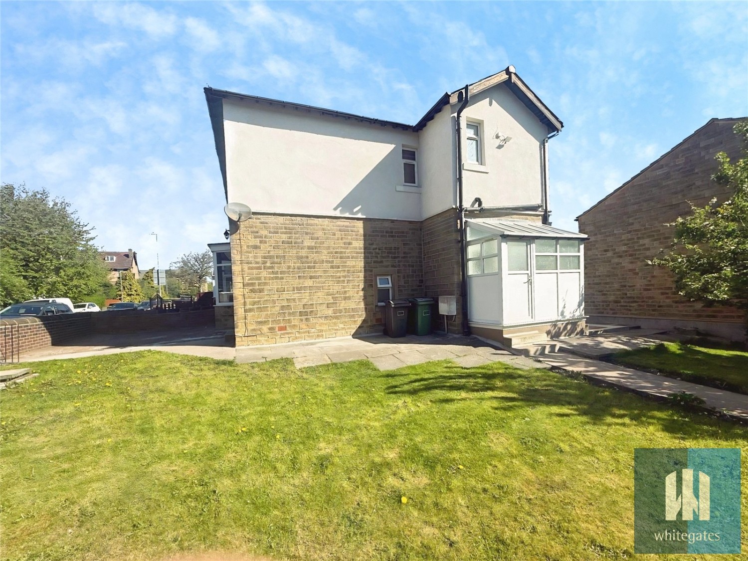 Springwood, Huddersfield