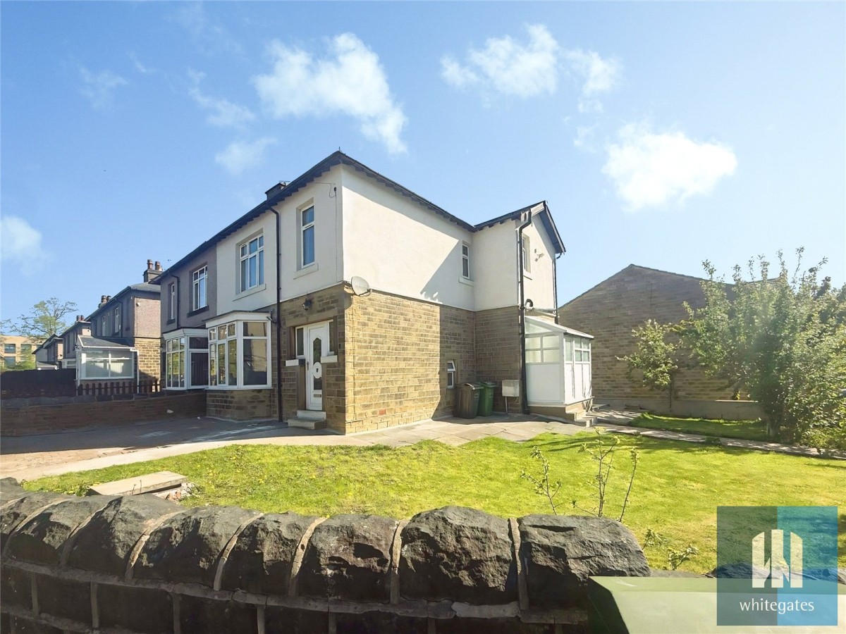 Springwood, Huddersfield