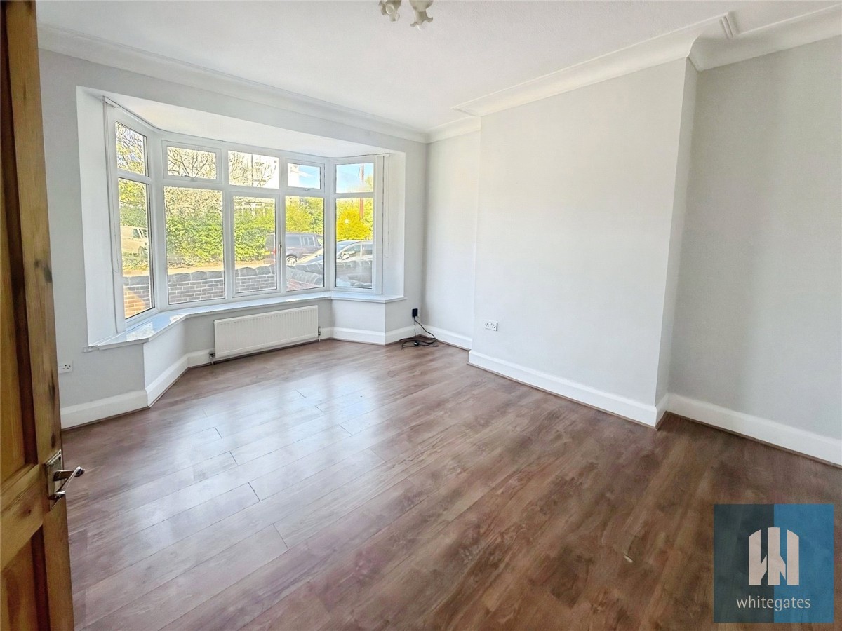 Springwood, Huddersfield