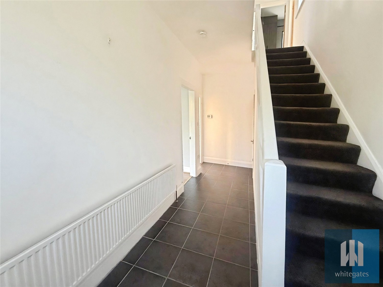 Springwood, Huddersfield