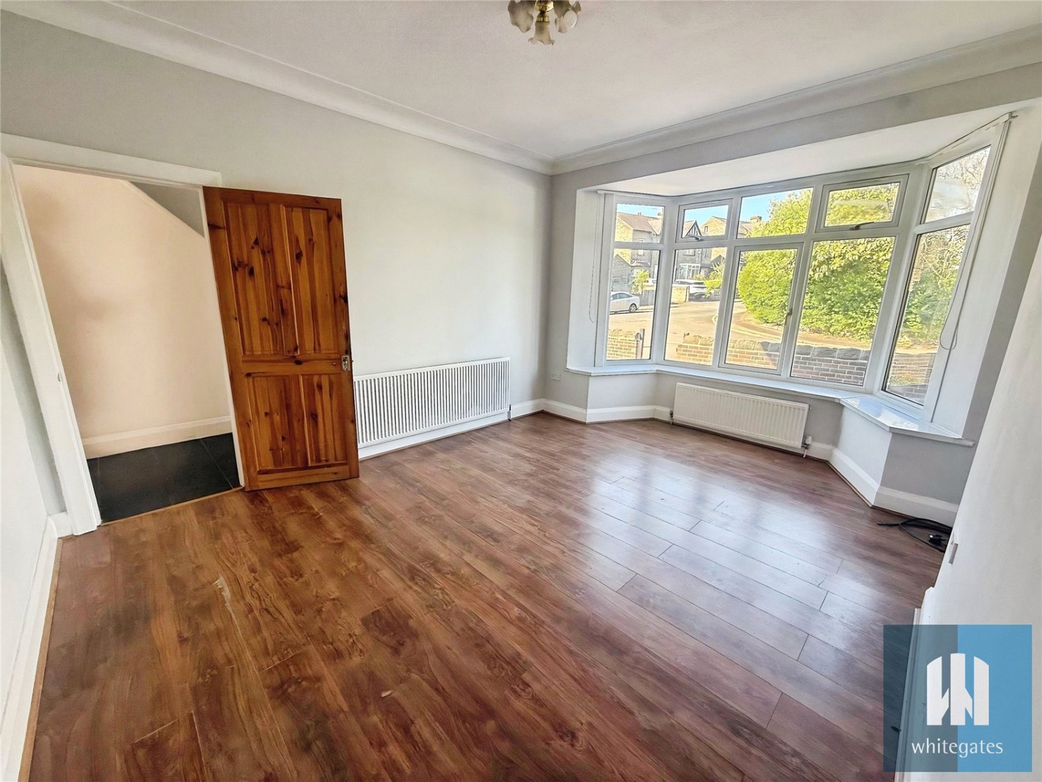 Springwood, Huddersfield