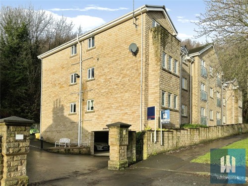 Bradford Road, 417 Bradford Road, Fartown, Huddersfield