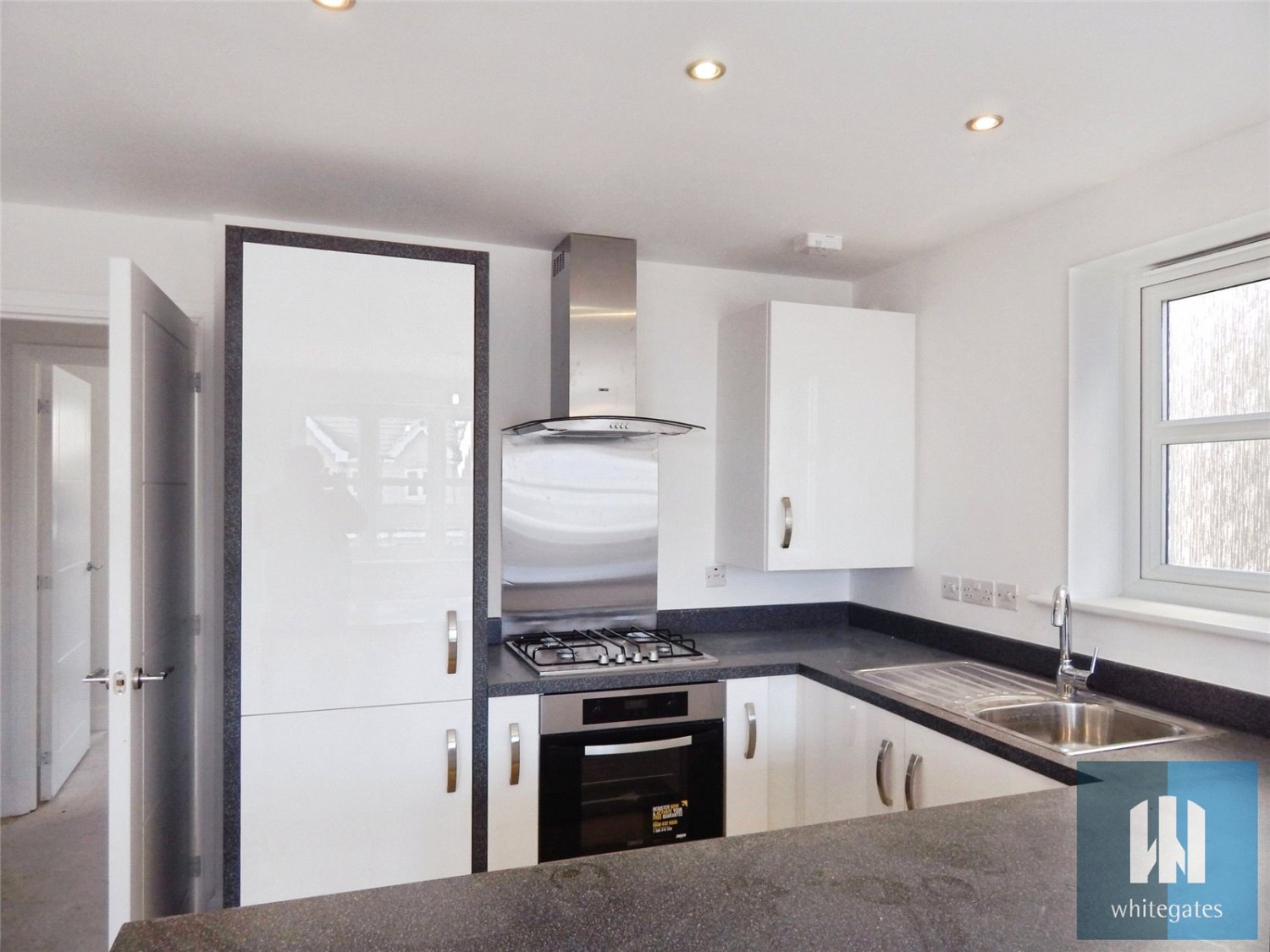 Austin Close, Lindley, Huddersfield