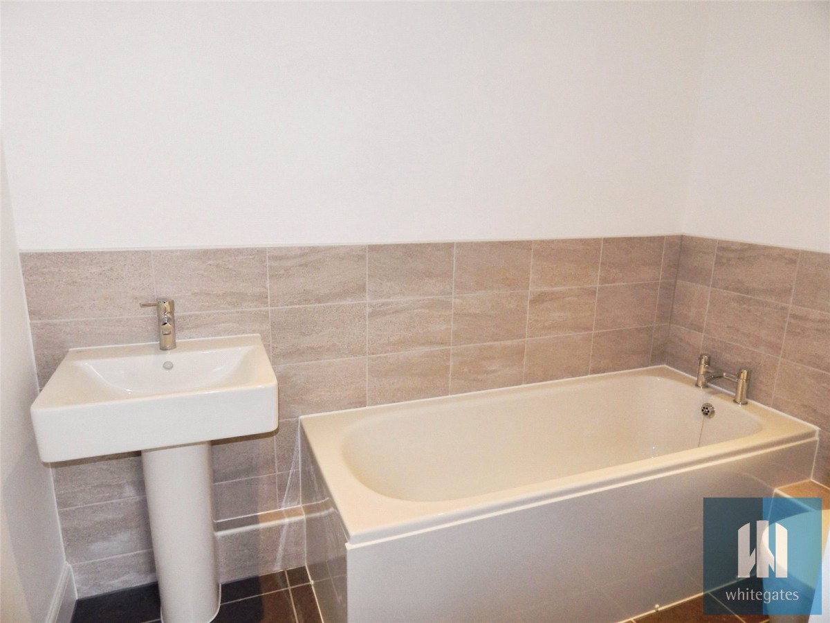 Austin Close, Lindley, Huddersfield