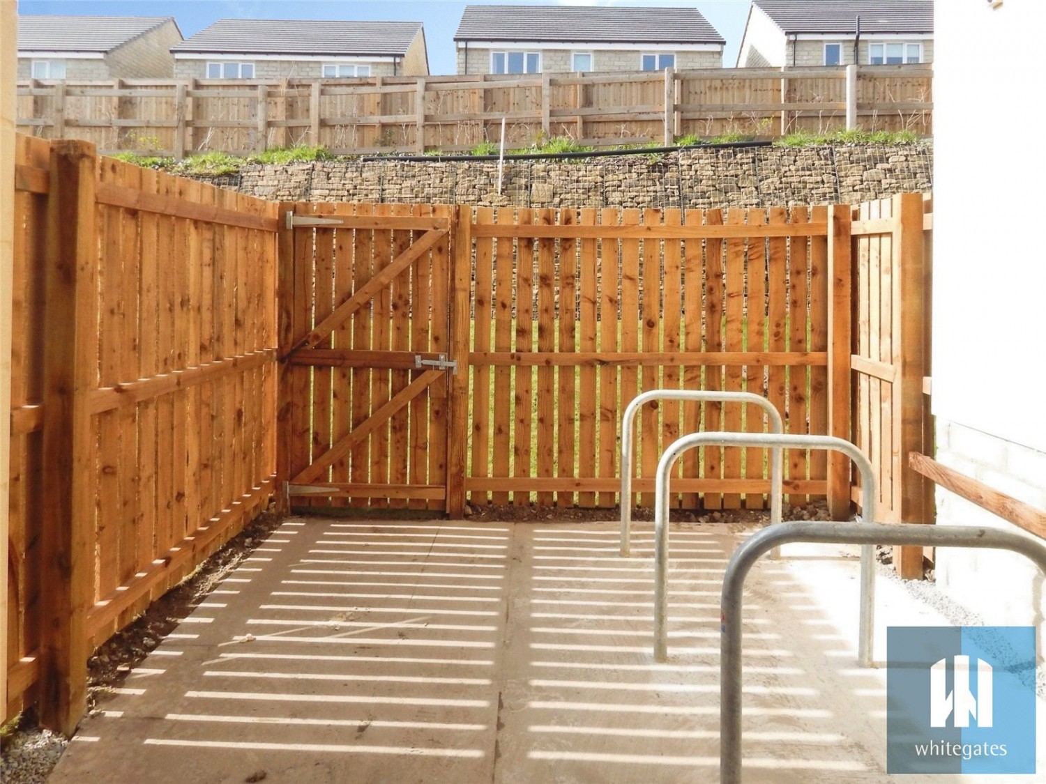 Austin Close, Lindley, Huddersfield