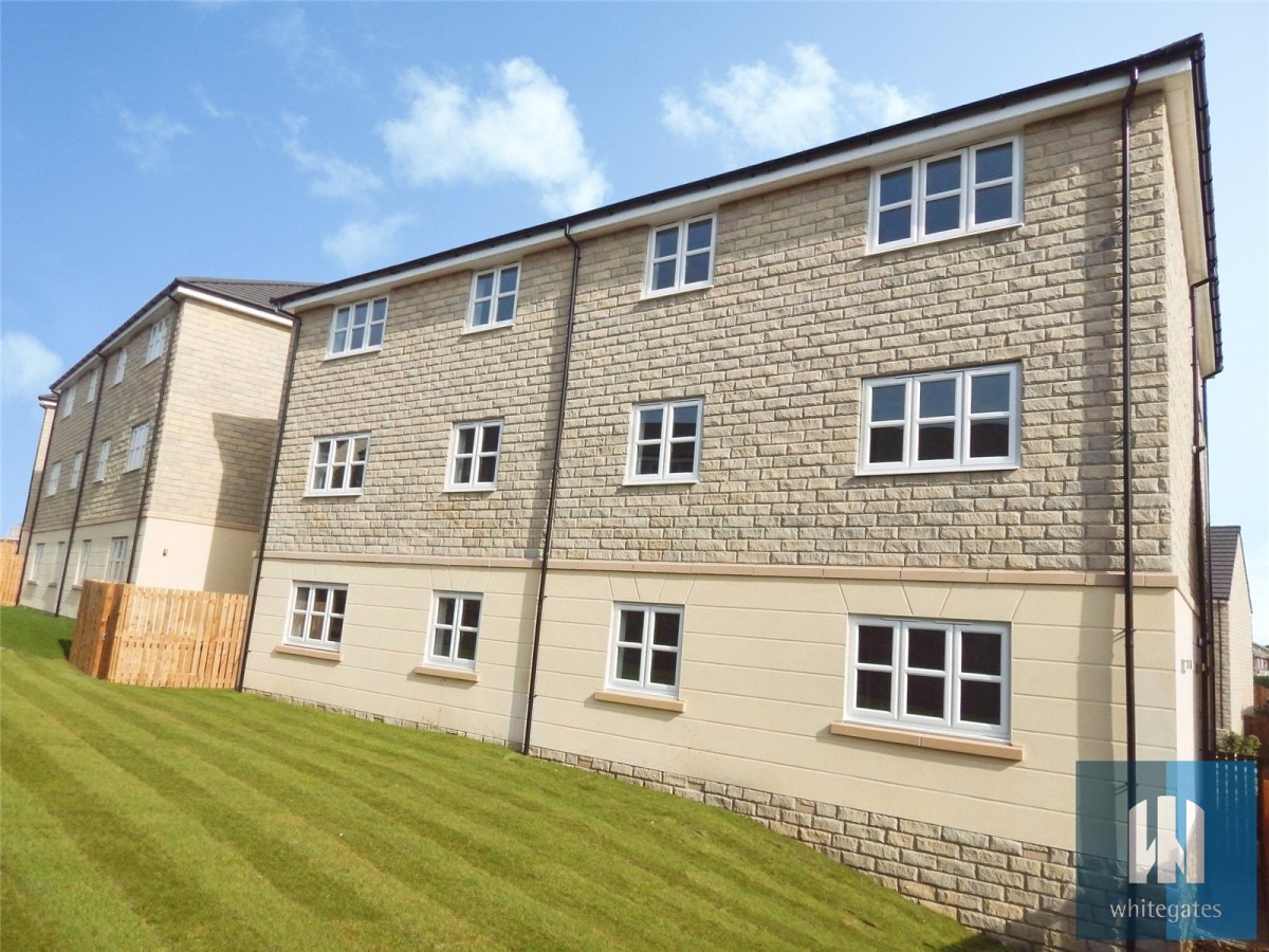 Austin Close, Lindley, Huddersfield