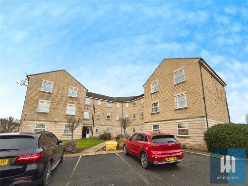 Ferndale, Huddersfield