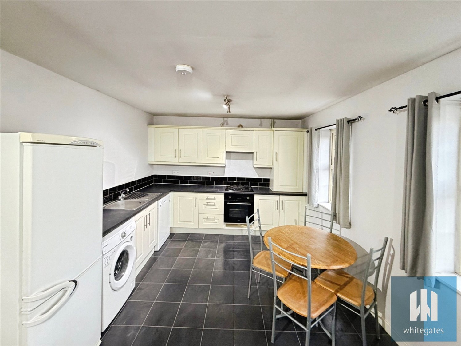 Ferndale, Huddersfield