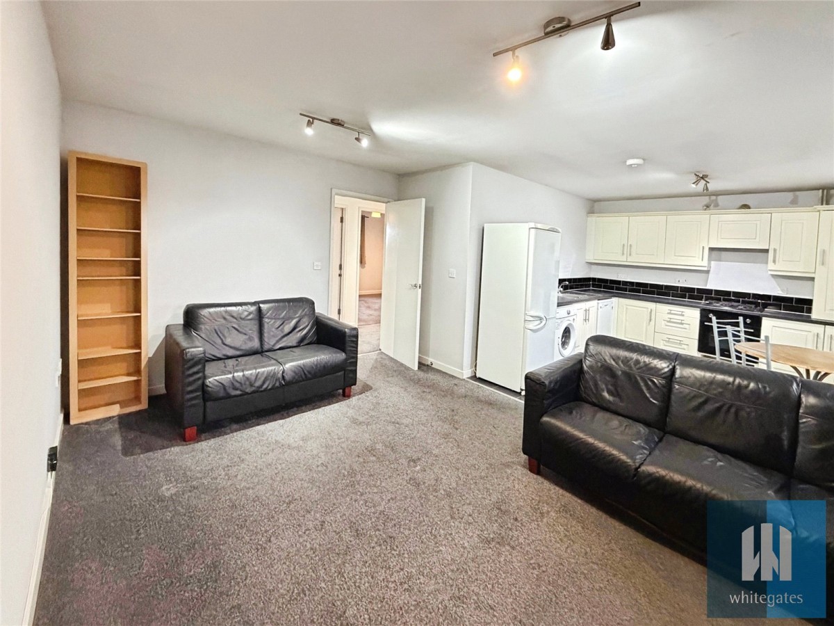 Ferndale, Huddersfield