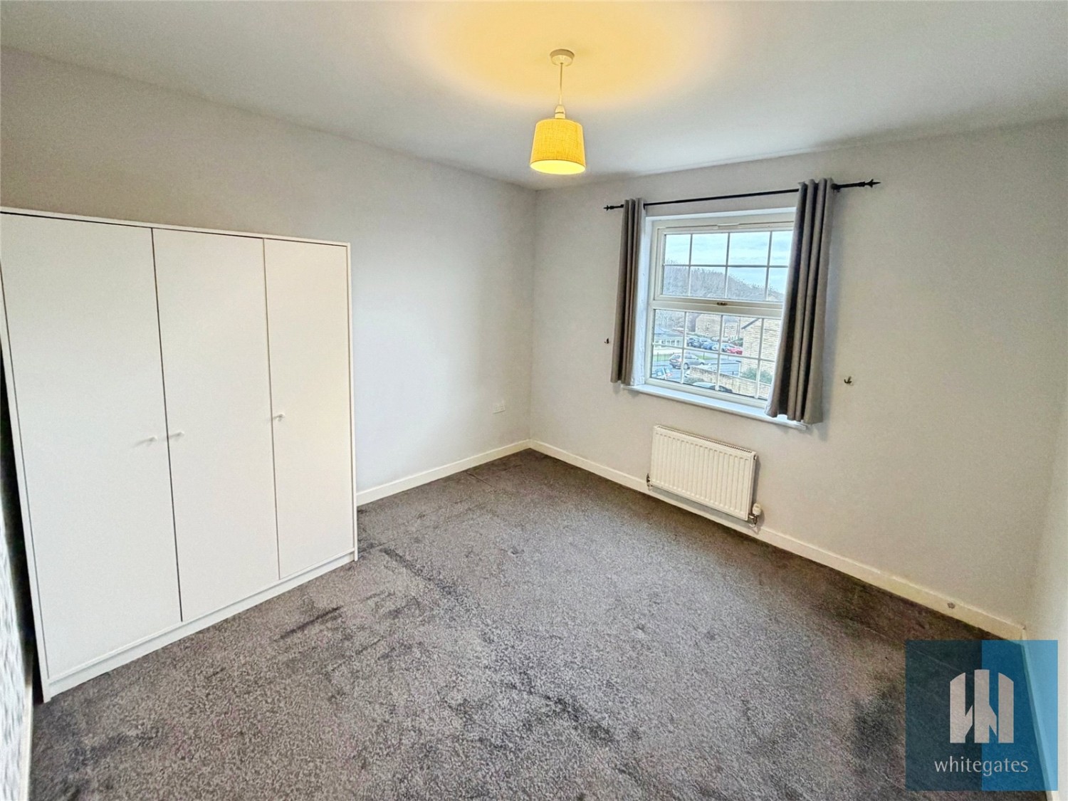 Ferndale, Huddersfield