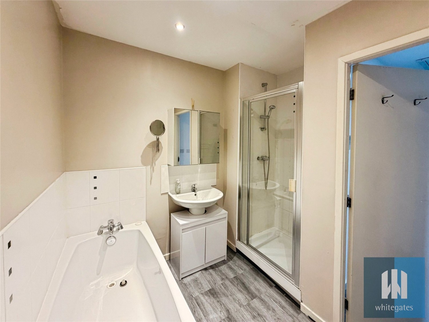 Ferndale, Huddersfield