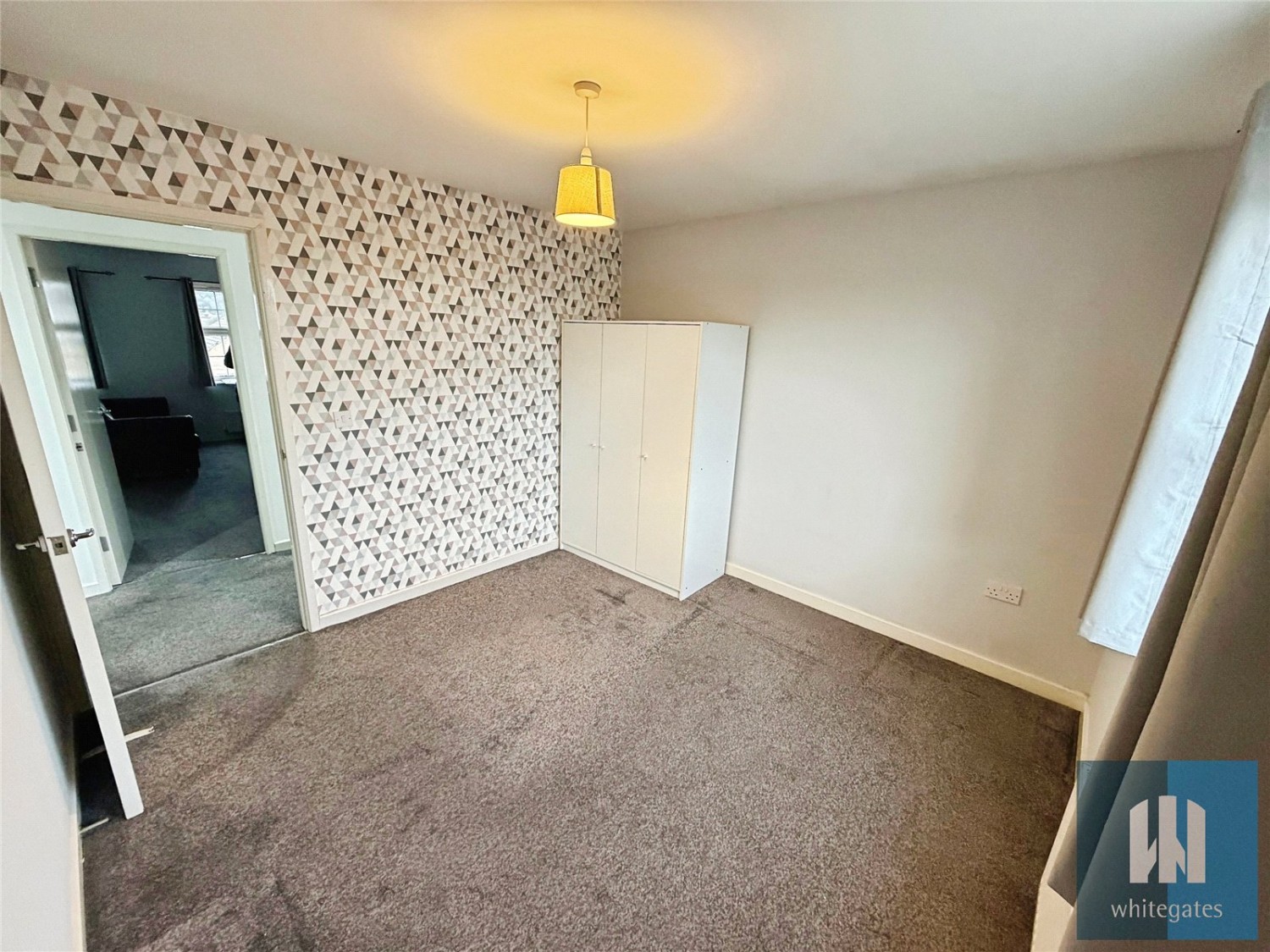 Ferndale, Huddersfield