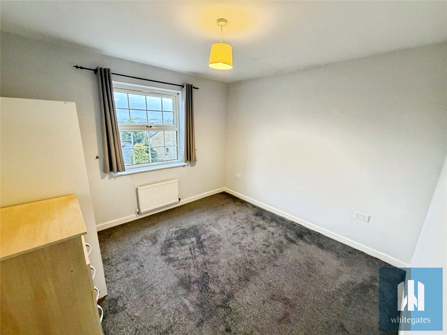 Ferndale, Huddersfield