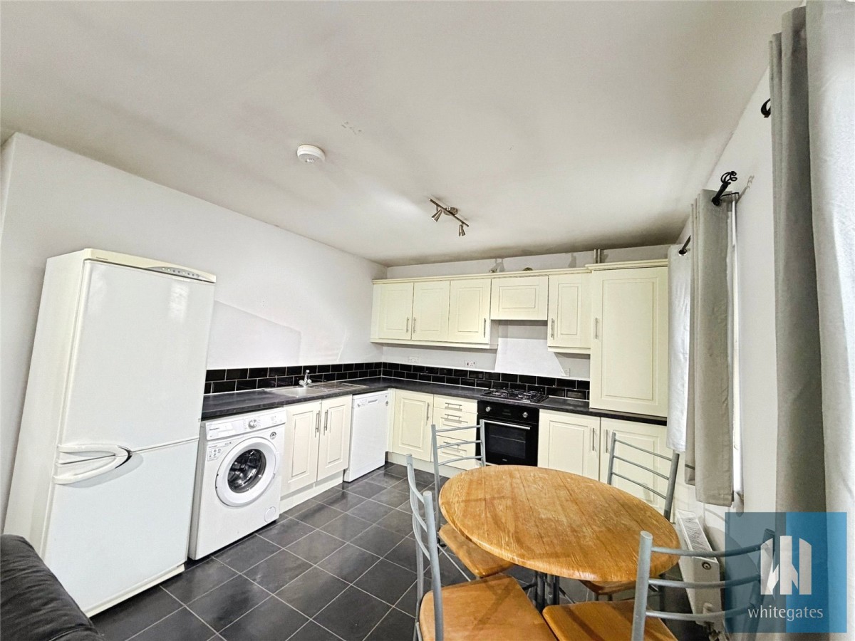 Ferndale, Huddersfield