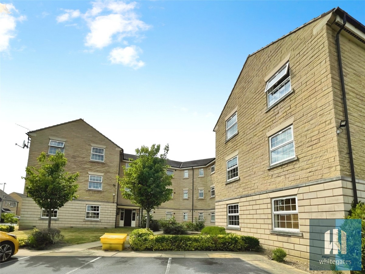 Ferndale, Huddersfield