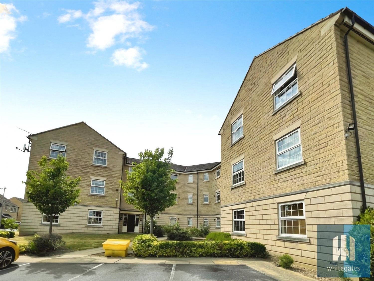 Ferndale, Huddersfield