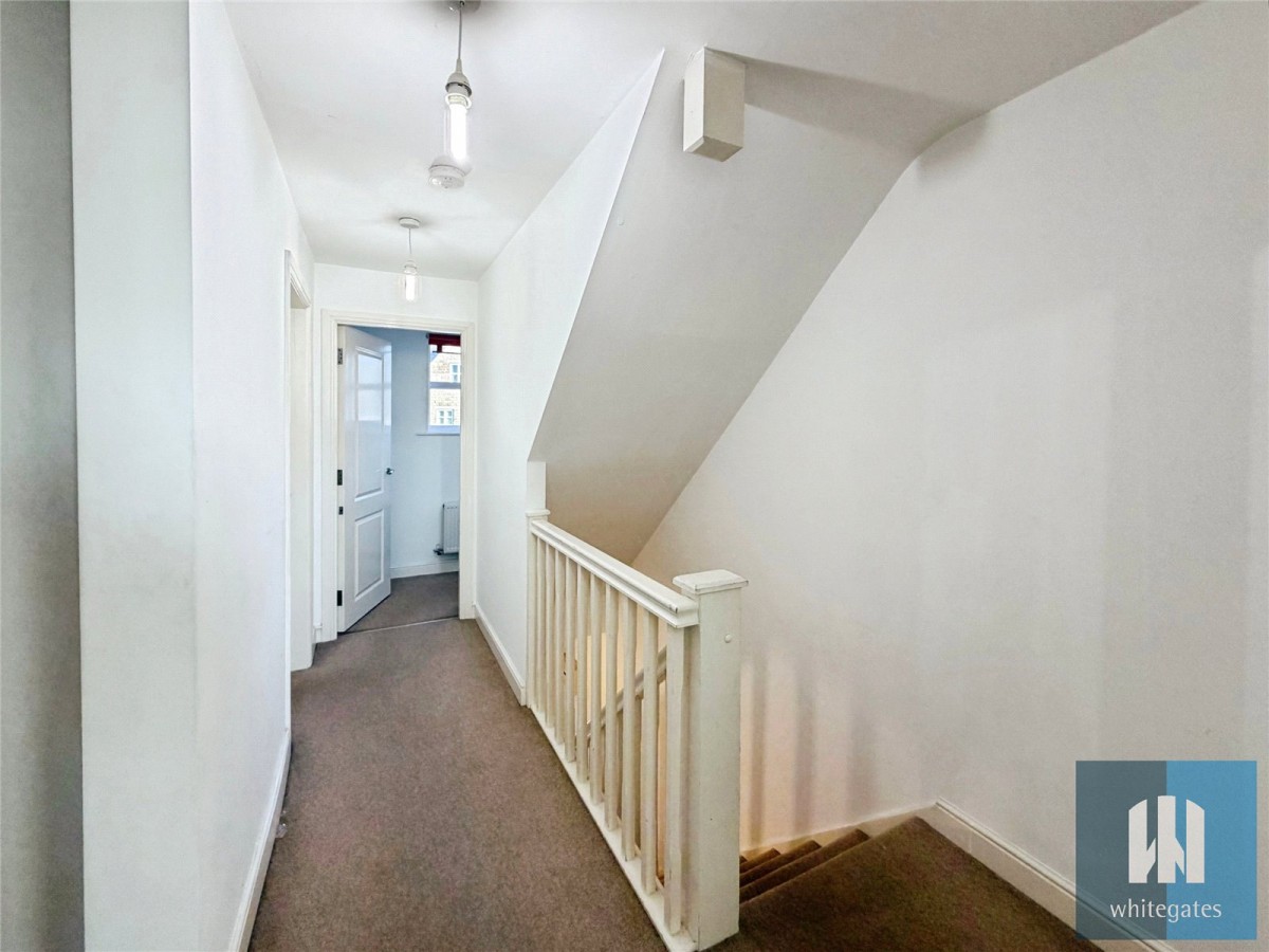 Ferndale, Huddersfield, West Yorkshire