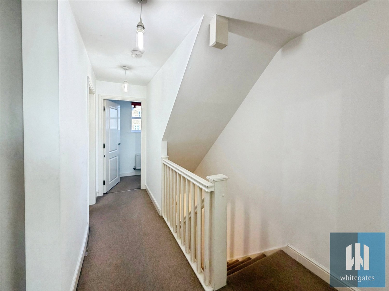 Ferndale, Huddersfield, West Yorkshire