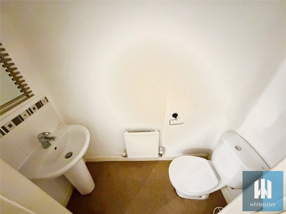 Ferndale, Huddersfield, West Yorkshire