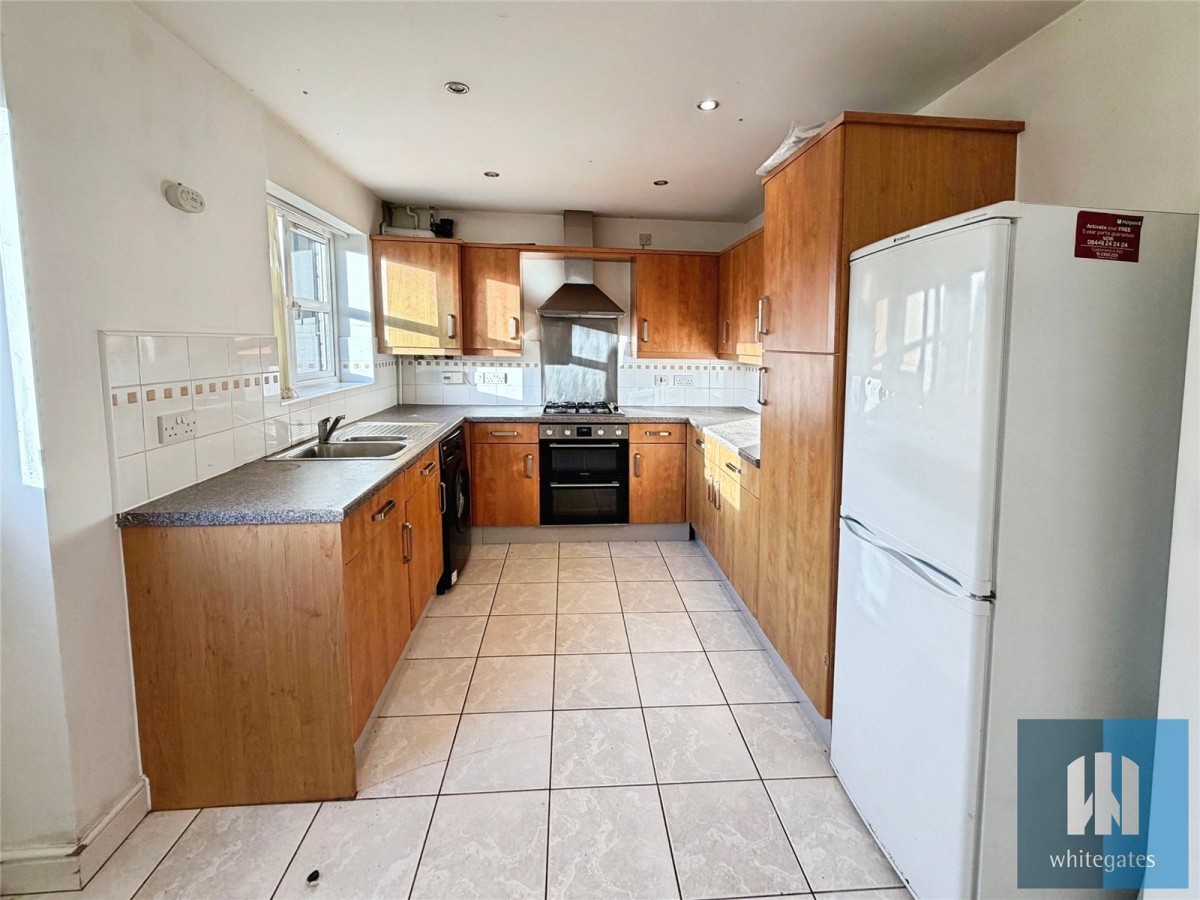 Ferndale, Huddersfield, West Yorkshire