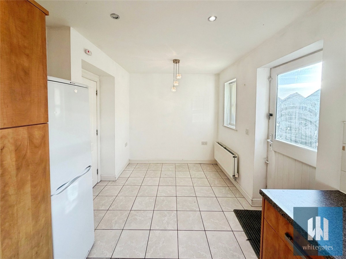 Ferndale, Huddersfield, West Yorkshire