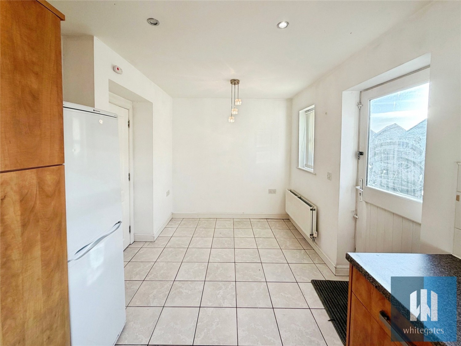 Ferndale, Huddersfield, West Yorkshire