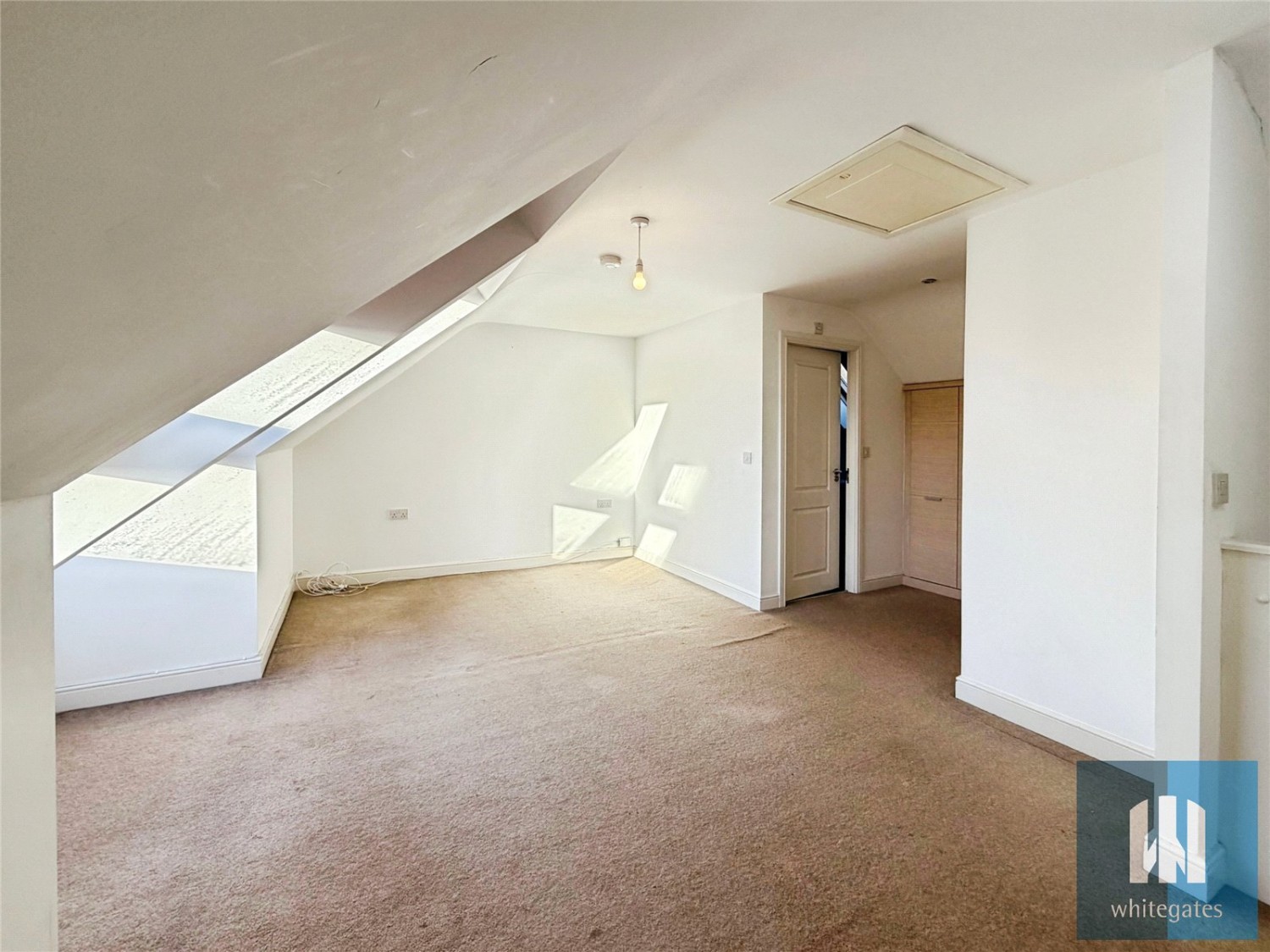 Ferndale, Huddersfield, West Yorkshire