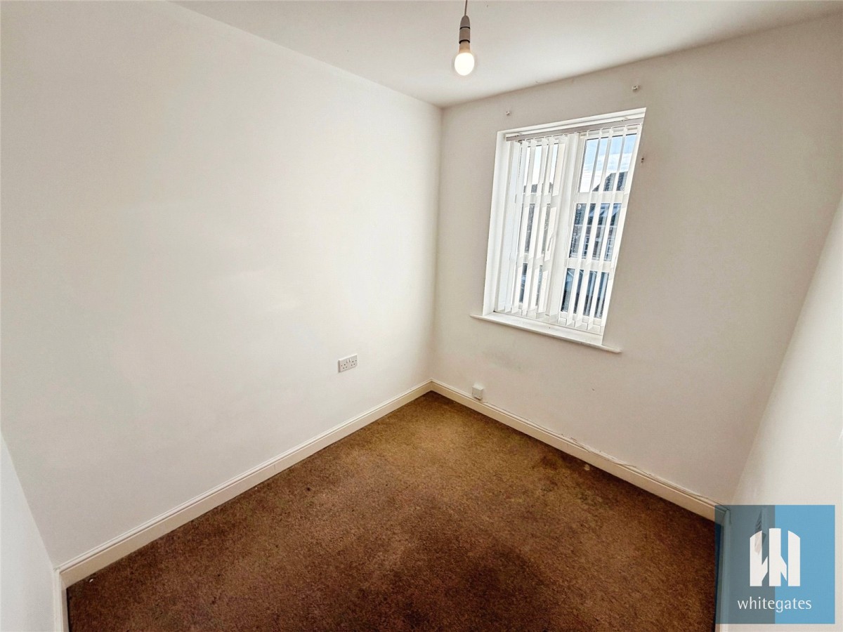 Ferndale, Huddersfield, West Yorkshire