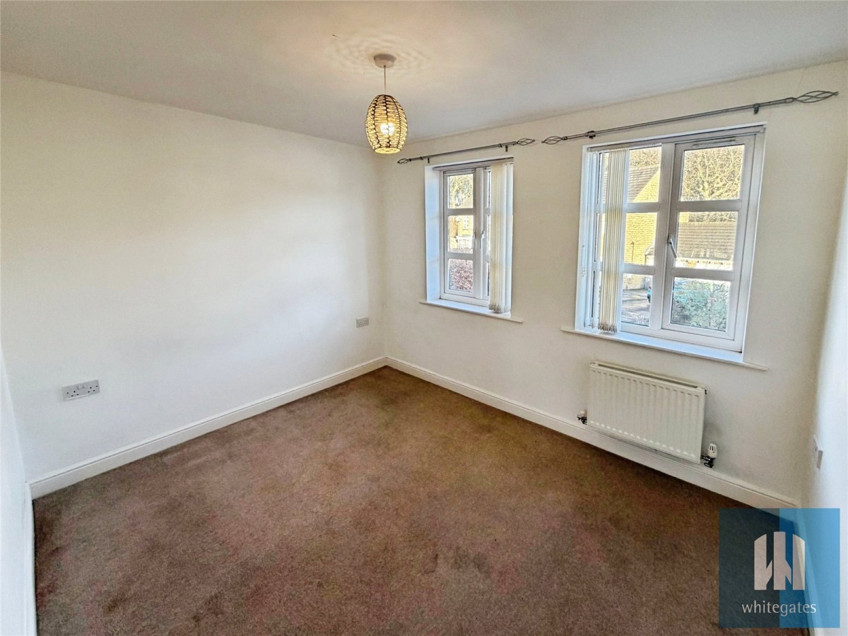 Ferndale, Huddersfield, West Yorkshire