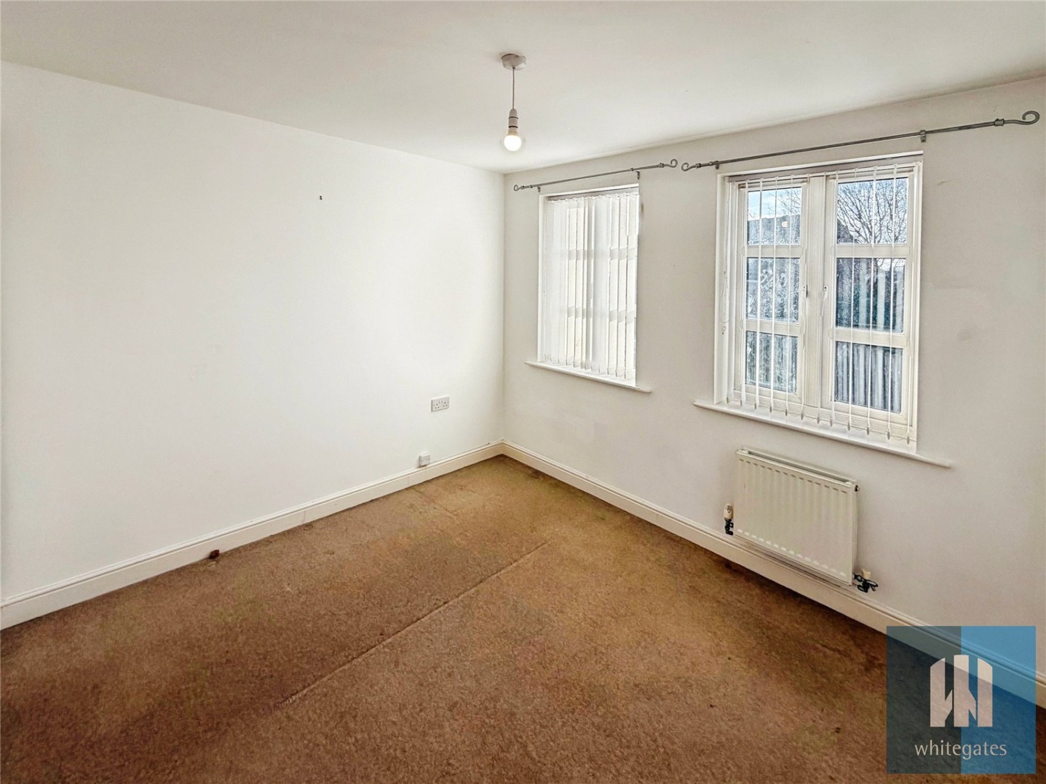 Ferndale, Huddersfield, West Yorkshire