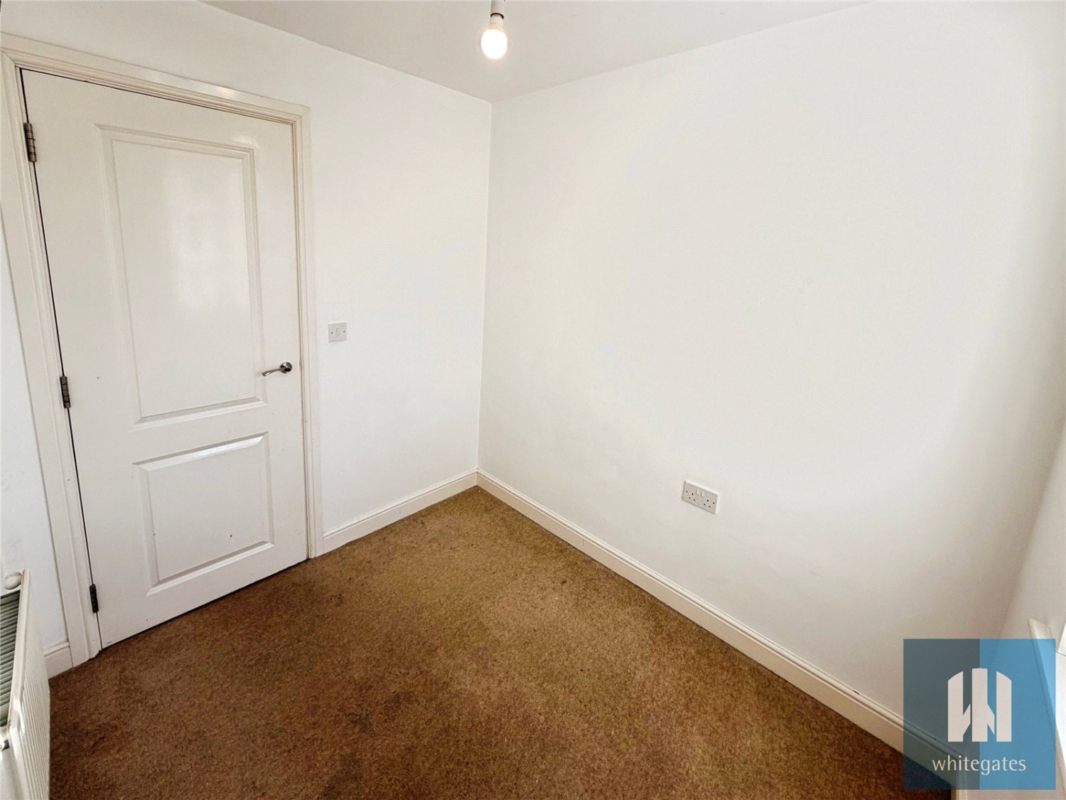 Ferndale, Huddersfield, West Yorkshire