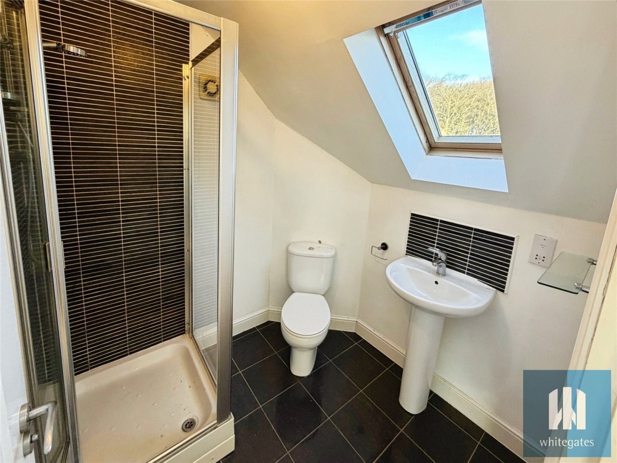 Ferndale, Huddersfield, West Yorkshire